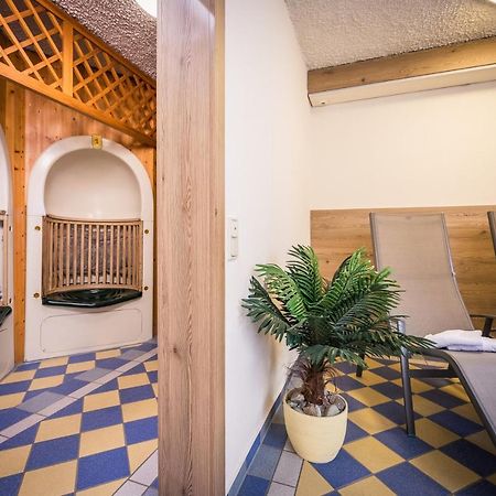 Aktivital Hotel Bad Griesbach  Luaran gambar