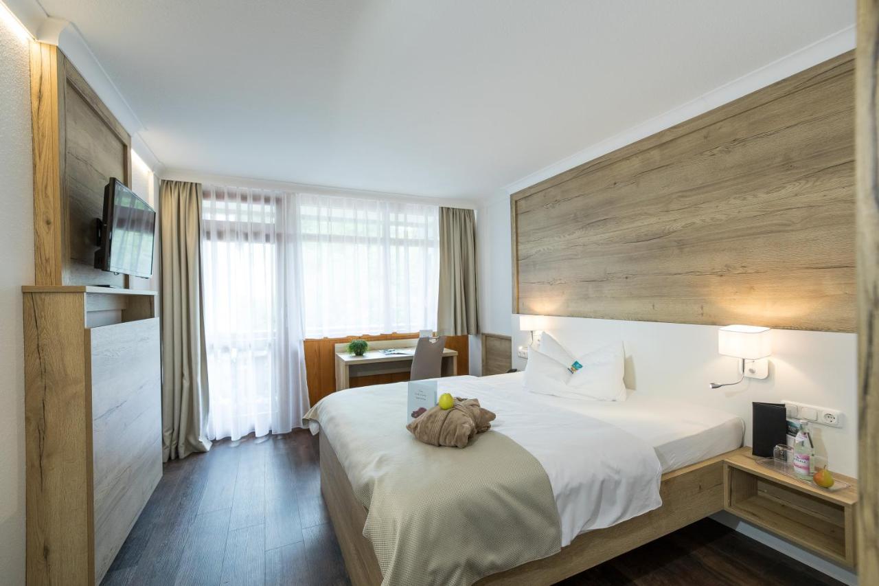 Aktivital Hotel Bad Griesbach  Luaran gambar