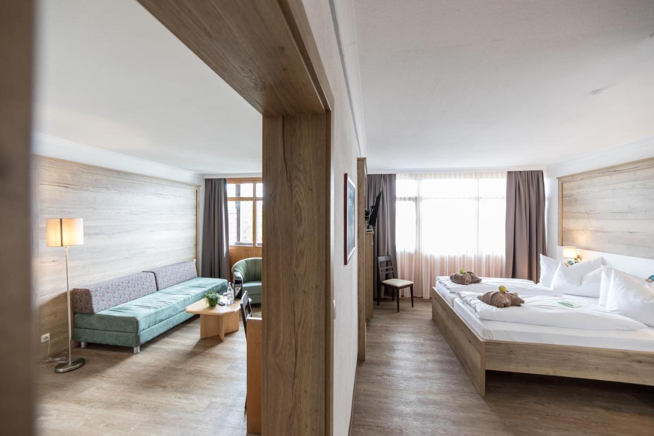 Aktivital Hotel Bad Griesbach  Luaran gambar