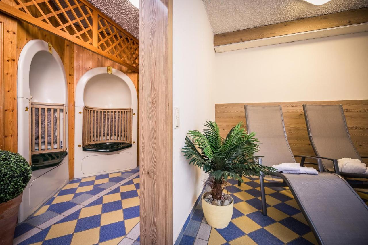 Aktivital Hotel Bad Griesbach  Luaran gambar