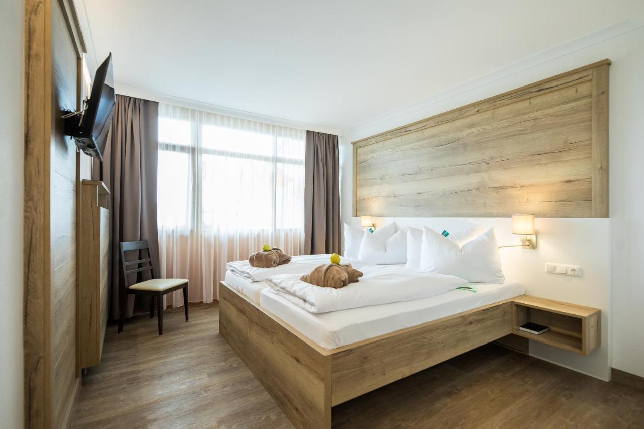 Aktivital Hotel Bad Griesbach  Luaran gambar
