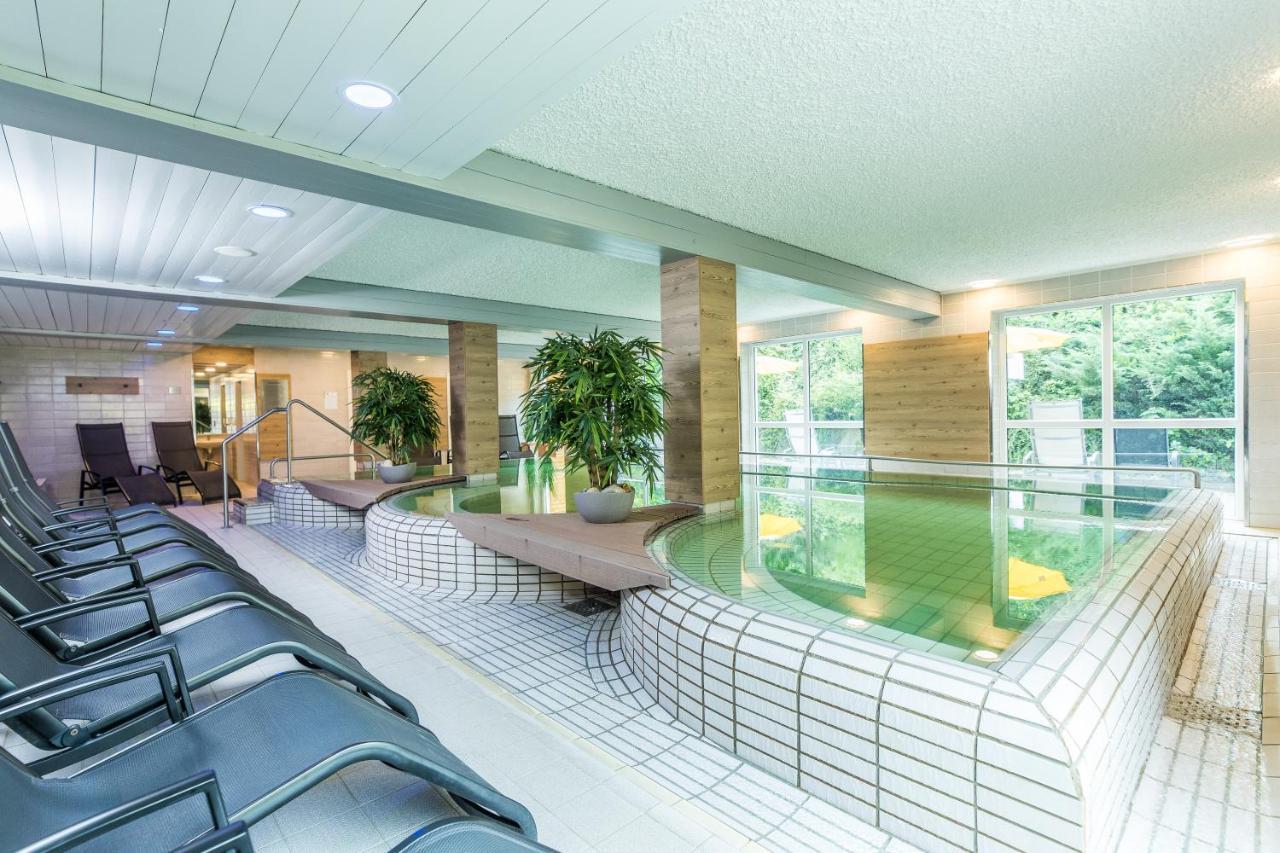 Aktivital Hotel Bad Griesbach  Luaran gambar
