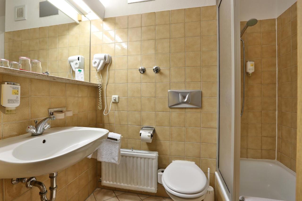 Aktivital Hotel Bad Griesbach  Luaran gambar