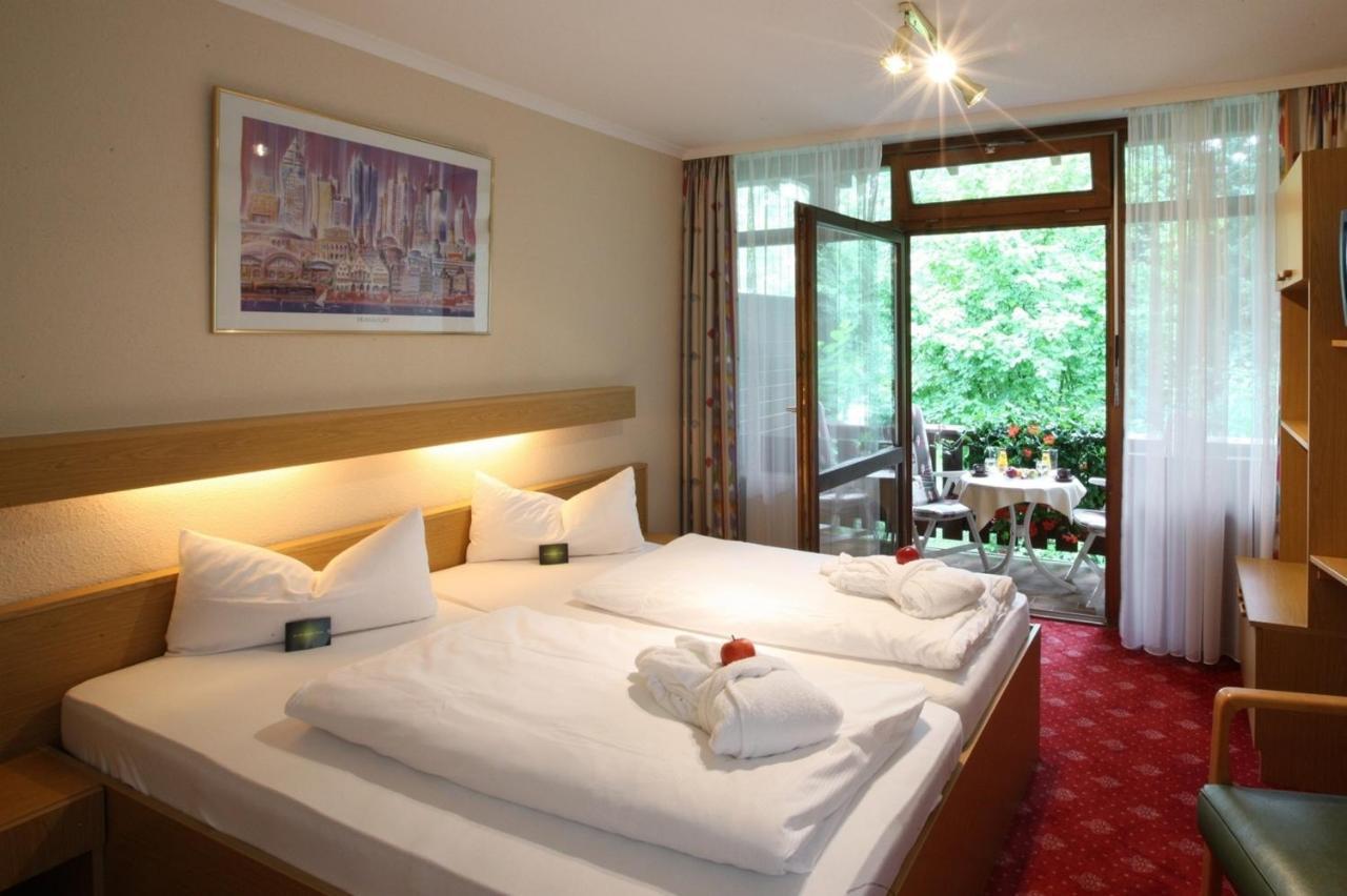 Aktivital Hotel Bad Griesbach  Luaran gambar