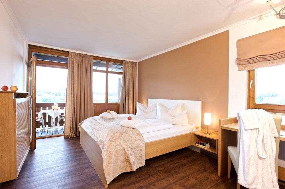 Aktivital Hotel Bad Griesbach  Luaran gambar