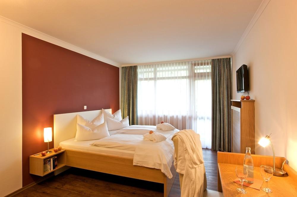 Aktivital Hotel Bad Griesbach  Luaran gambar