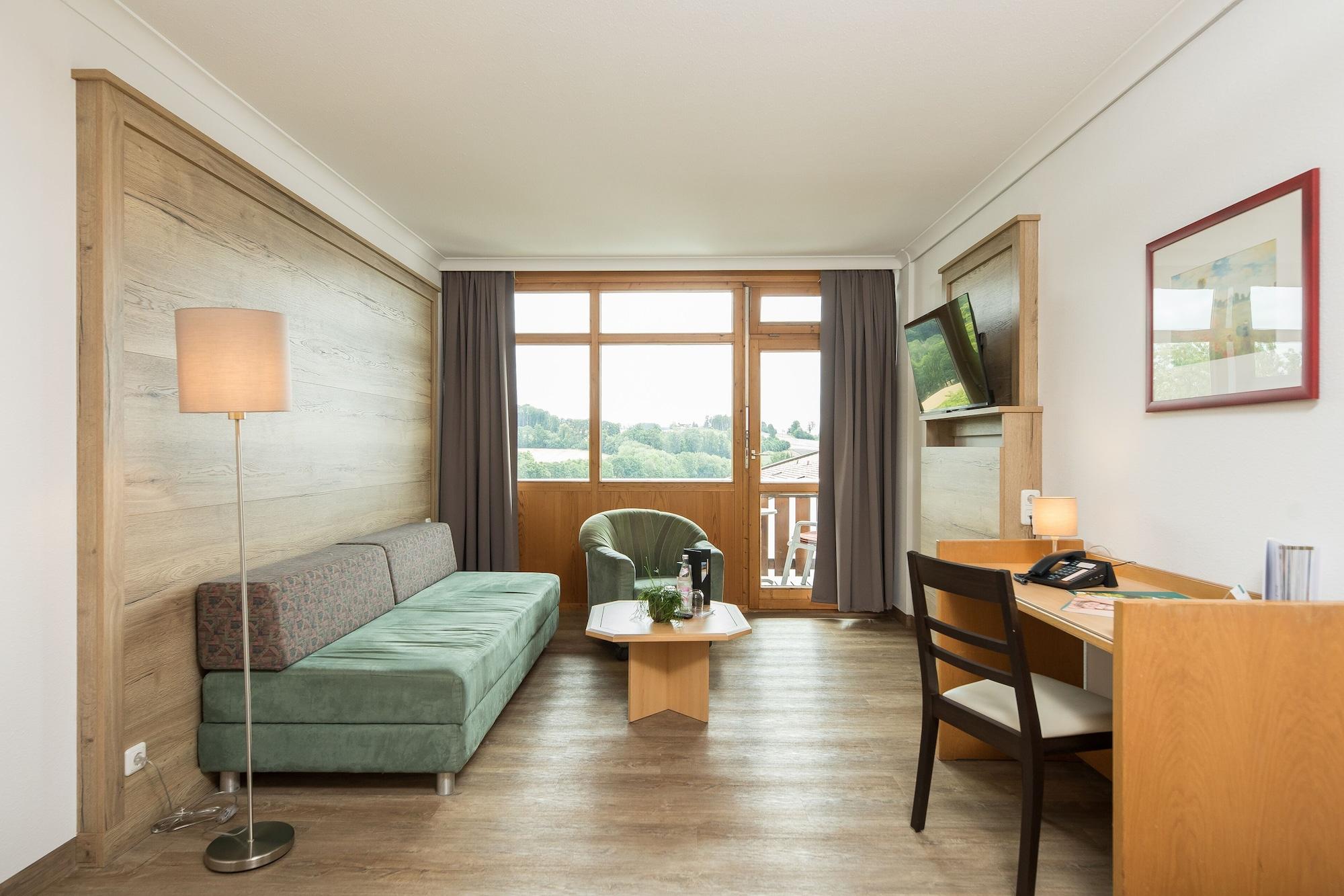 Aktivital Hotel Bad Griesbach  Luaran gambar