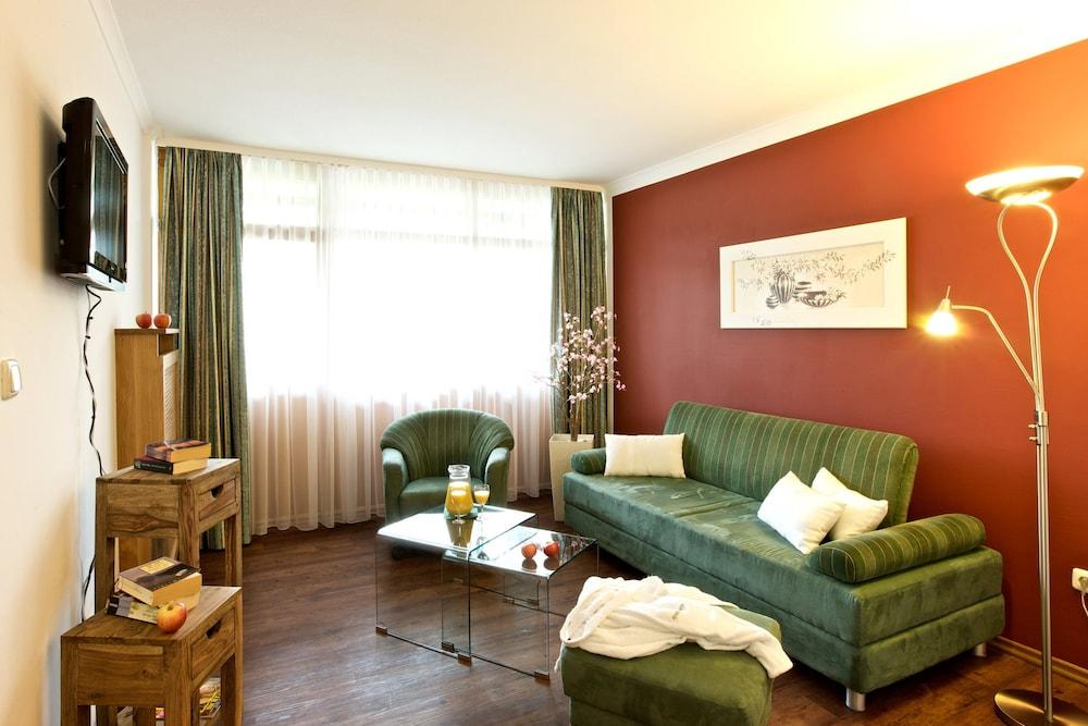 Aktivital Hotel Bad Griesbach  Luaran gambar