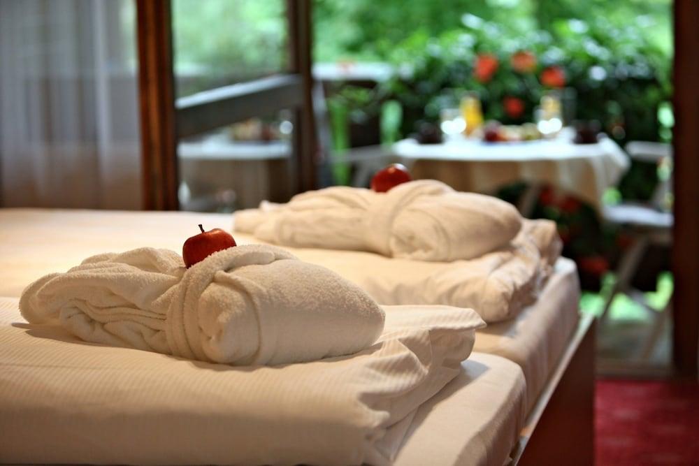 Aktivital Hotel Bad Griesbach  Luaran gambar