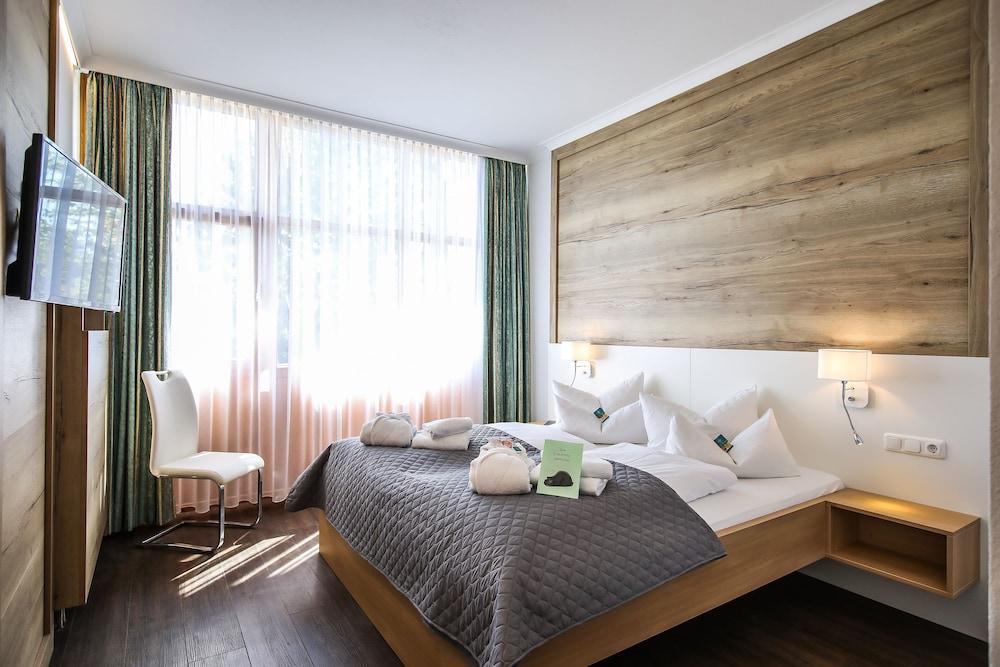 Aktivital Hotel Bad Griesbach  Luaran gambar