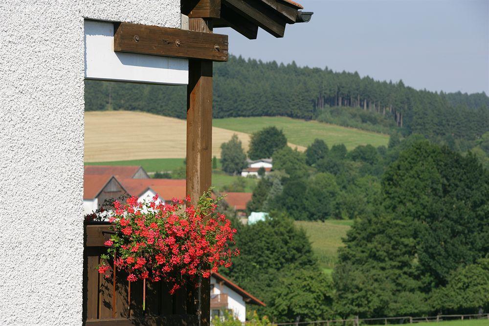 Aktivital Hotel Bad Griesbach  Luaran gambar