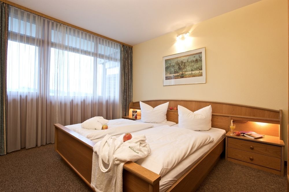 Aktivital Hotel Bad Griesbach  Luaran gambar