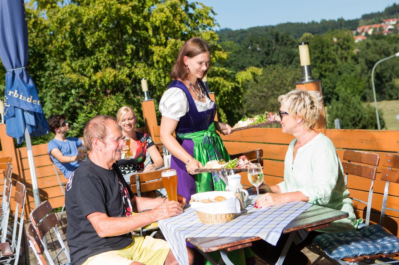 Aktivital Hotel Bad Griesbach  Luaran gambar