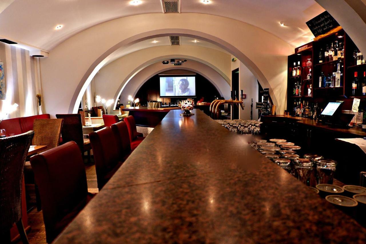 Aktivital Hotel Bad Griesbach  Luaran gambar