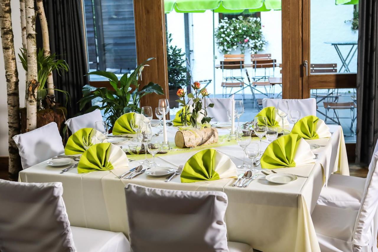 Aktivital Hotel Bad Griesbach  Luaran gambar